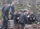 Keg Carrying 3